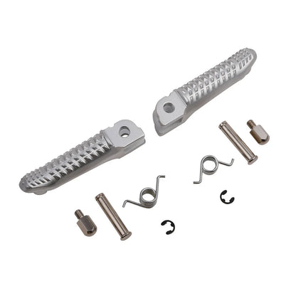 Rider Front Driver Foot Pegs for BMW S1000RR (2015-2017)