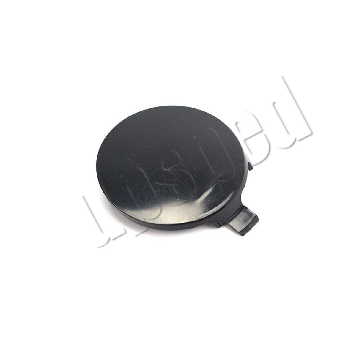 Front Bumper / Tow Hook Hole Eye Cover Cap for Volvo XC60 (2009–2013)