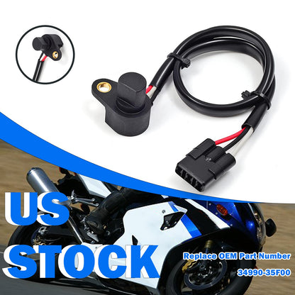 Speed Sensor for GSXR 600/750 (2001–2006)
