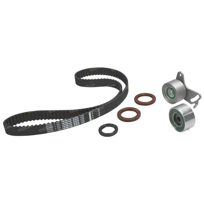 Timing Belt Kit for Landcruiser Bundera LJ70 LJ71 (1986–1990) 2.4L Turbo Diesel