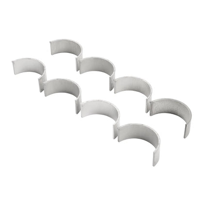 8X STD 34.5MM Connecting Rod Bearings for Kawasaki ZX10R (2007), Z1000 (2010–2023)