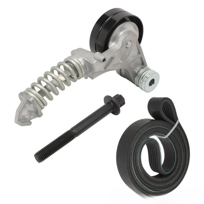 Transmission Belt Tensioner Kit for Buick Encore (2013–2015)