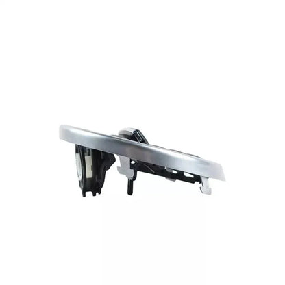 Gray Left Dashboard Air Vent Outlet Panel for Benz GL ML (2007-2012)