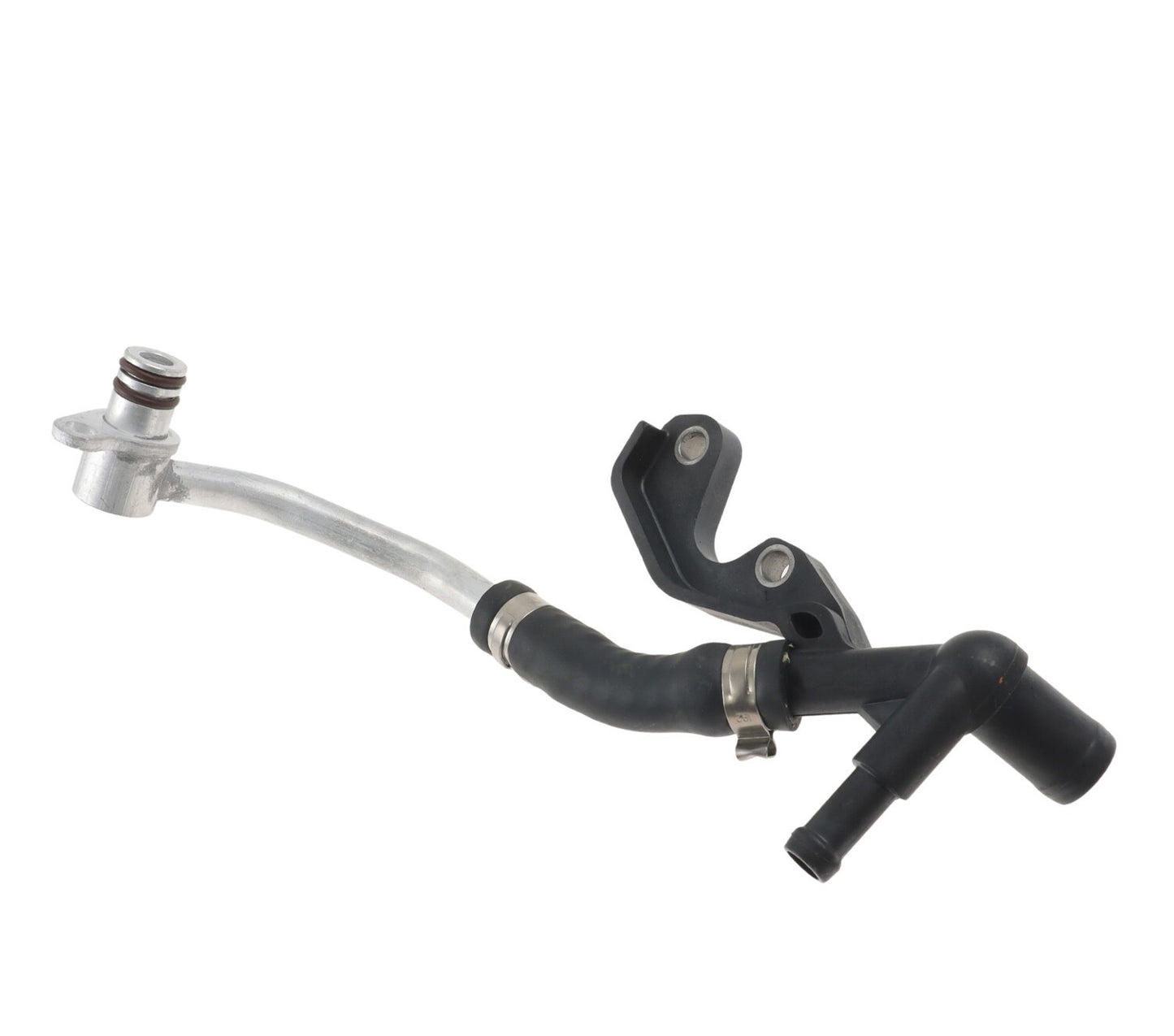 Turbocharger Coolant Line for Mercedes-Benz GL450 GL550 GLS550 ML550 (2010–2016)