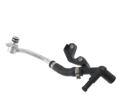 Turbocharger Coolant Line for Mercedes-Benz GL450 GL550 GLS550 ML550 (2010–2016)