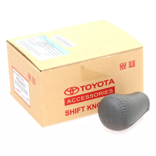 Manual Gear Shift Knob for Toyota Hilux/2004-2010