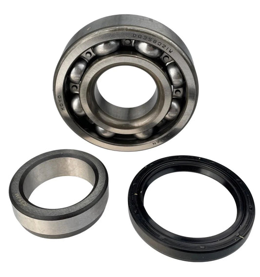 Rear Wheel Bearing Kit for Ford Econovan JG JH Mazda E1800 E2000 (1990–2005)