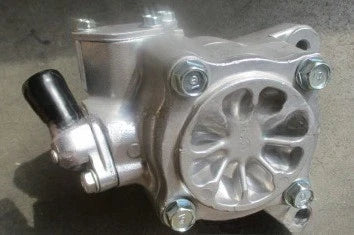 Power Steering Pump 2.2L 4Cyl for Honda Accord (1994–1997)