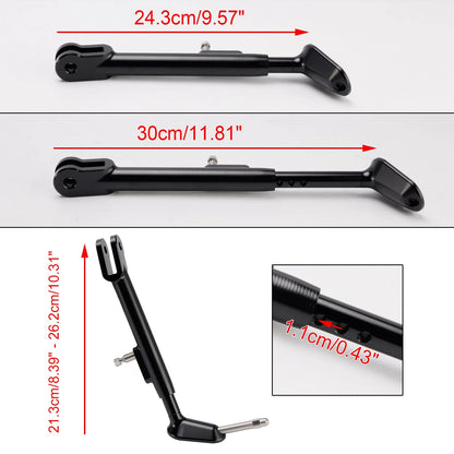 CNC Short Levers Brake Clutch for Honda CRF1100L Africa Twin (2022–2024)