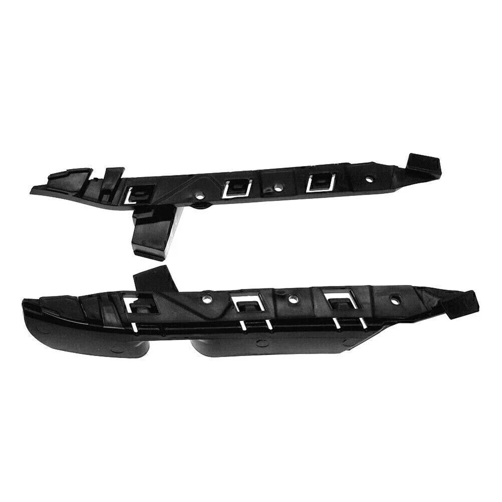 Front Bumper Bracket Pair for BMW 5 Series E60 (2006-2010)