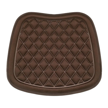 Seat Cushion / Memory Foam / Car Driver Seat Pad for Office Chair