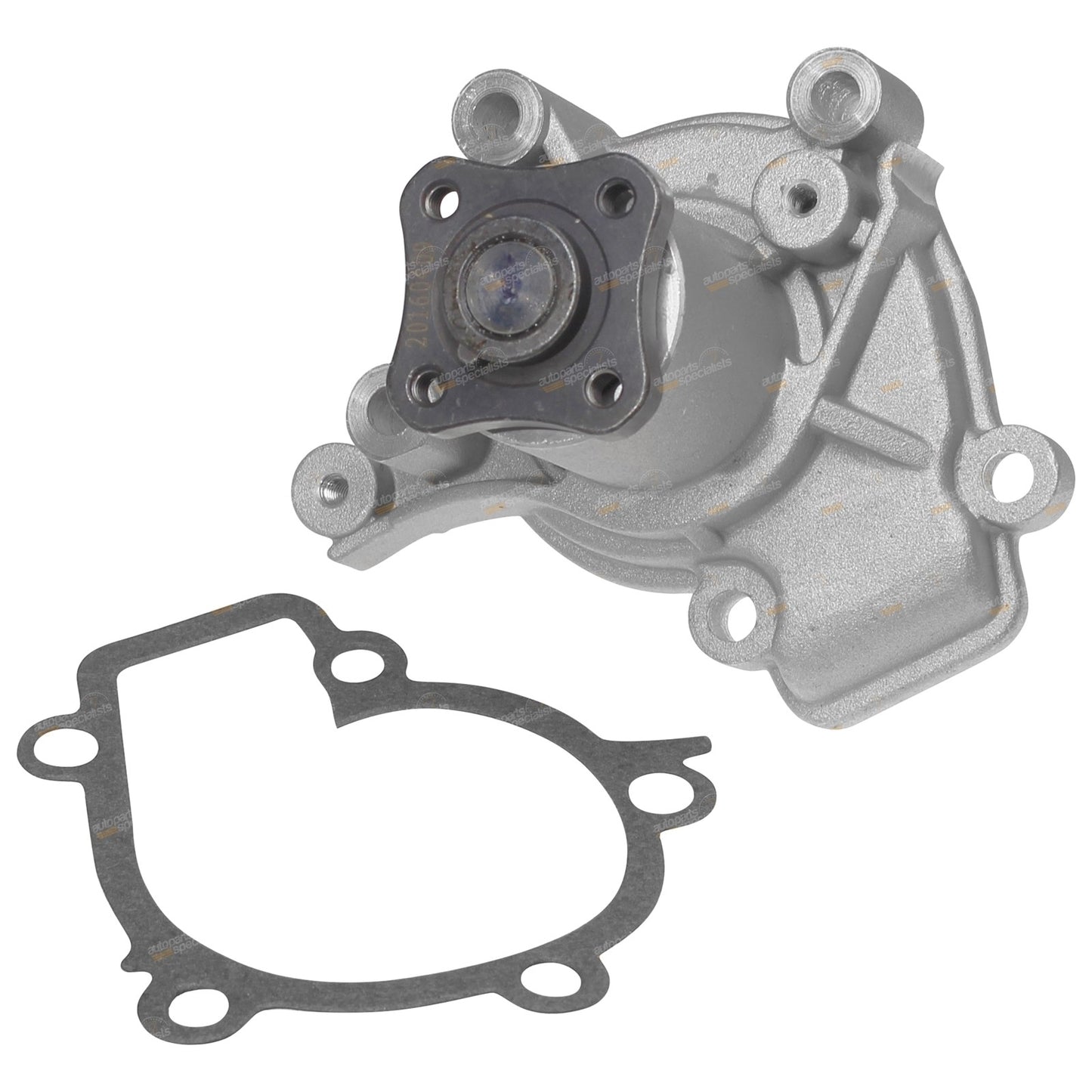 Engine Water Pump for Hyundai Tucson (2006–2010)