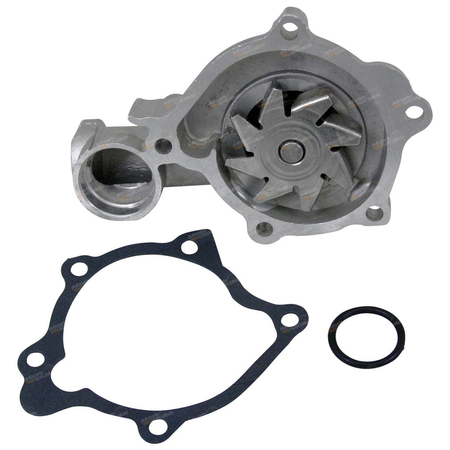 Water Pump for Mitsubishi Lancer (1992–1996)
