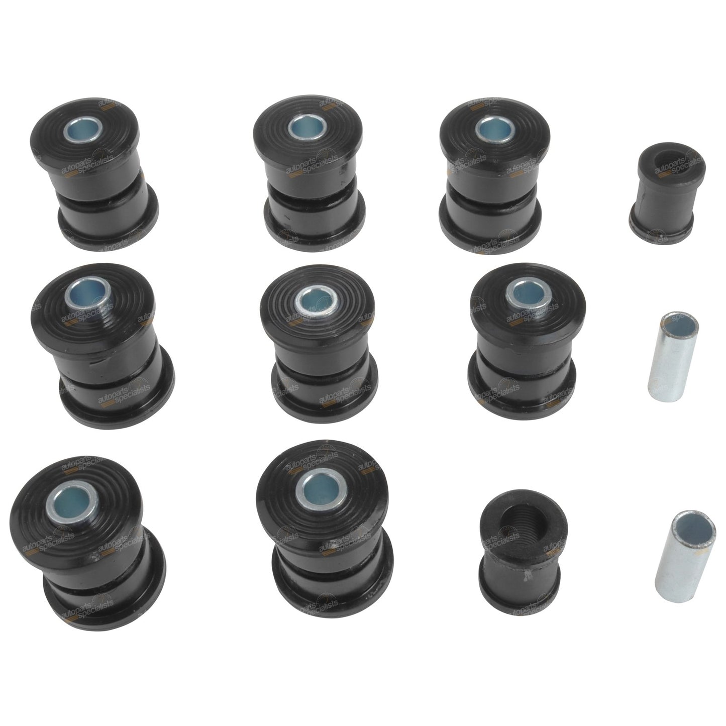 Rear Suspension Arm Bush Kit for 4Runner Surf (KZN185, KDN185, RZN185, VZN185)