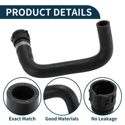 Radiator Hose No. 64216945277 for BMW X5 (2007–2013)