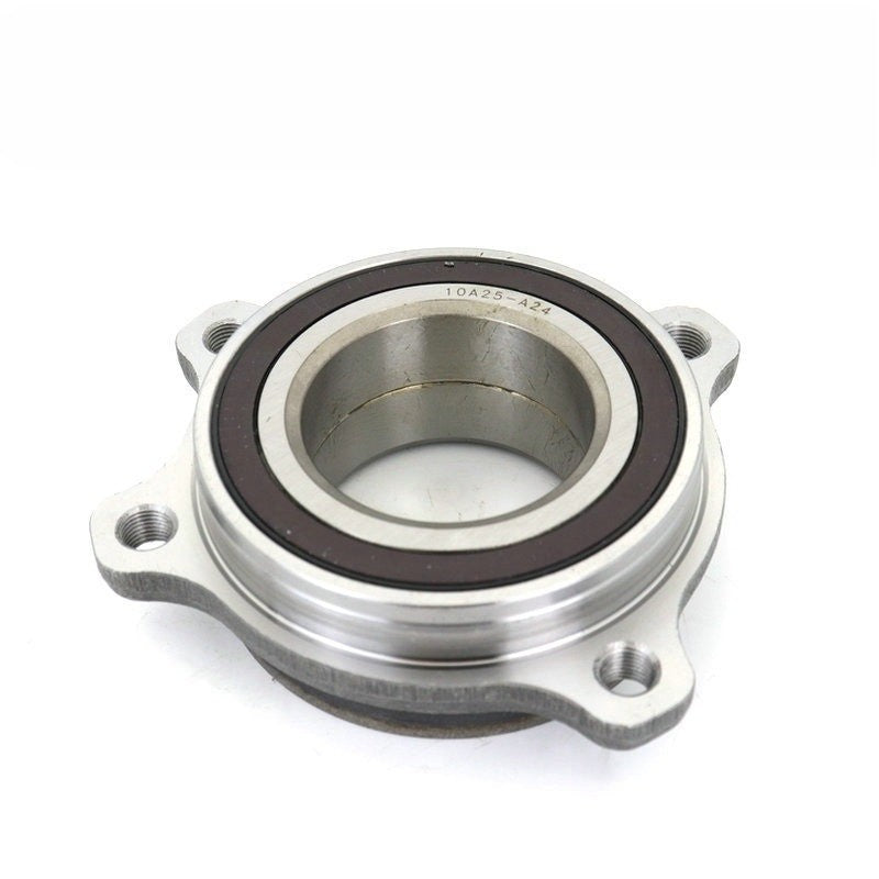 Set of 2 Rear Wheel Hub Bearings for Audi E-Tron Q8 (2019–2023)