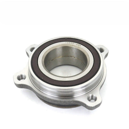 Set of 2 Rear Wheel Hub Bearings for Audi E-Tron Q8 (2019–2023)