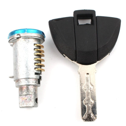 Seat Bump Panel Lock for BMW S1000RR (2009–2018)
