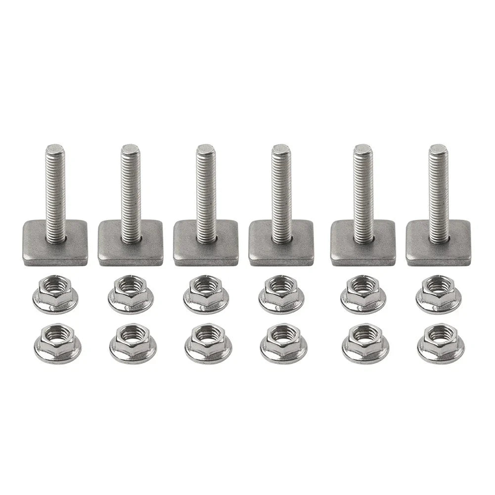 Rearview Mirror Mounting Bracket Lock Bolt for Can-Am Spyder F3 F3S F3T RT