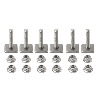 Rearview Mirror Mounting Bracket Lock Bolt for Can-Am Spyder F3 F3S F3T RT