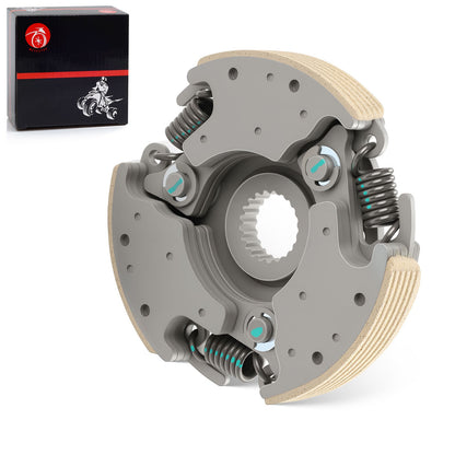 Wet Clutch Centrifugal Carrier for Kawasaki Bayou 220 250 (1988–2022)