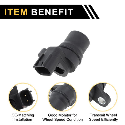 ABS Wheel Speed Sensor No. 895460K010 for Toyota Tacoma (2005–2023)