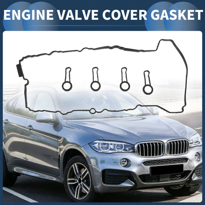 Valve Cover Gasket No. 11127807017 for BMW 1 Series (2003–2013)