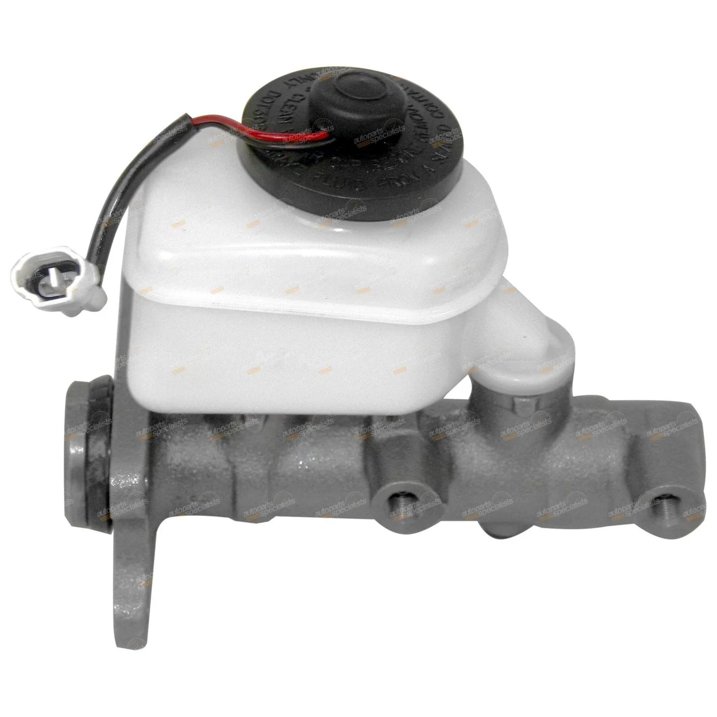 Brake Master Cylinder for 4Runner Surf LN130 RN130 VZN130 4x4 (1988–1991)