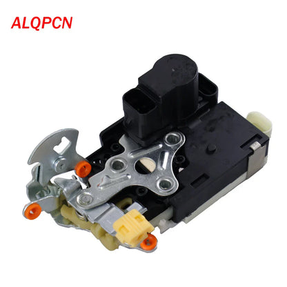 Driver Side Door Lock Actuator for Chevrolet Silverado GMC Sierra (2007-2013)