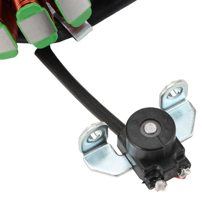 Generator Stator Coil for Yamaha YFM250R Raptor 250 (2008–2013)