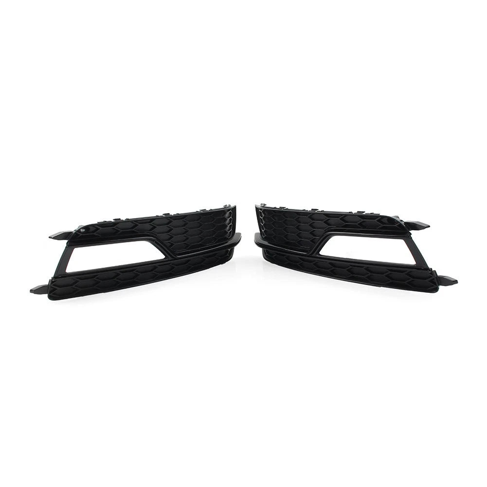 Fog Light Grill Cover Trim for Audi Q5 (2013–2017) Right Side