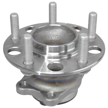 Rear Wheel Bearing Hub for Chrysler Sebring (2007–2010)