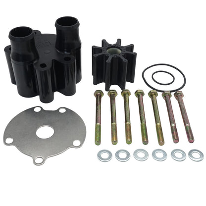Sea Water Pump Kit with Housing for Mercruiser Bravo (1990–2000)