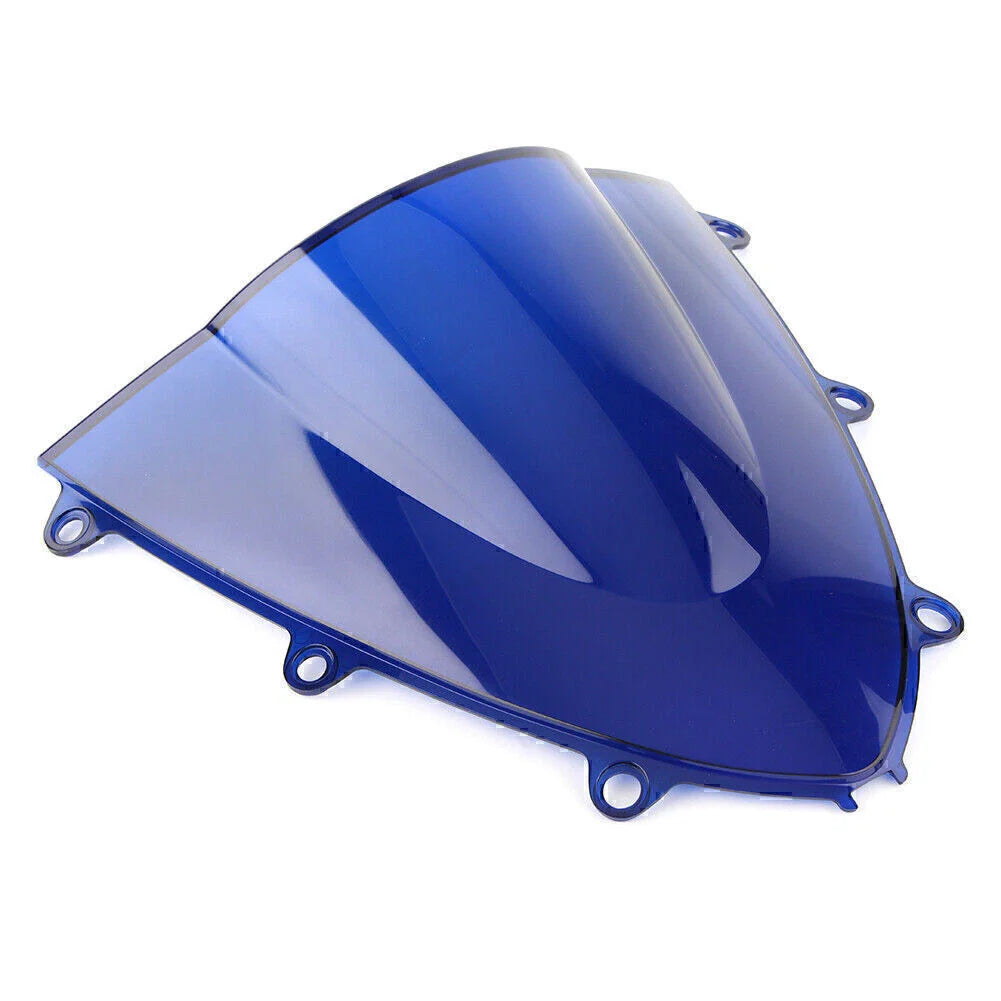 Windshield for Honda CBR1000RR 2008-2011 Blue