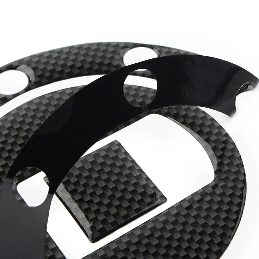 Gas Tank Fuel Cap Cover Pad for Yamaha R1 YZF FZR FJ FJR (1998-1999)