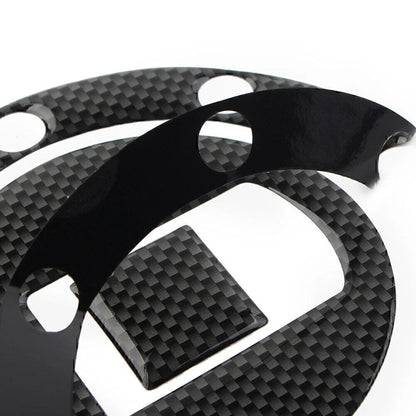 Gas Tank Fuel Cap Cover Pad for Yamaha R1 YZF FZR FJ FJR (1998-1999)