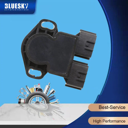Throttle Position Sensor for Nissan 200SX S14 2.0L Auto (94-00)