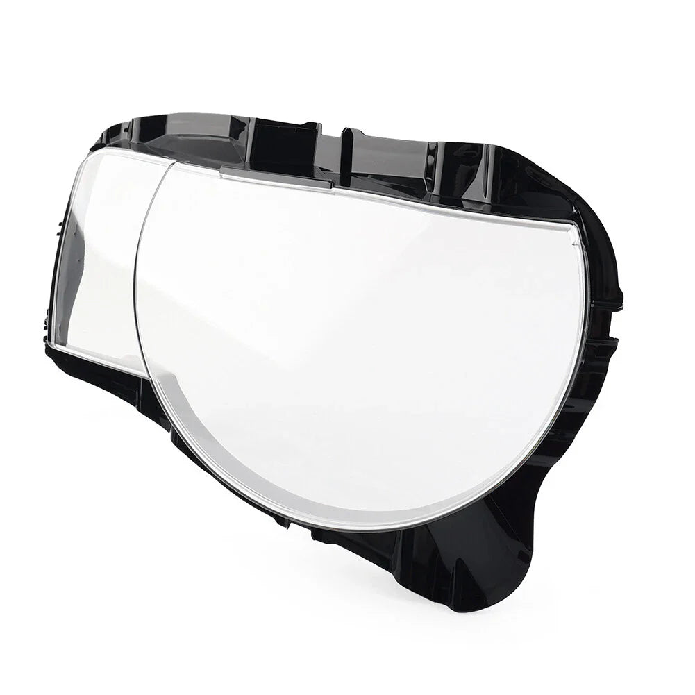 Headlight Lens Cover for Land Rover Defender (2020-2023)