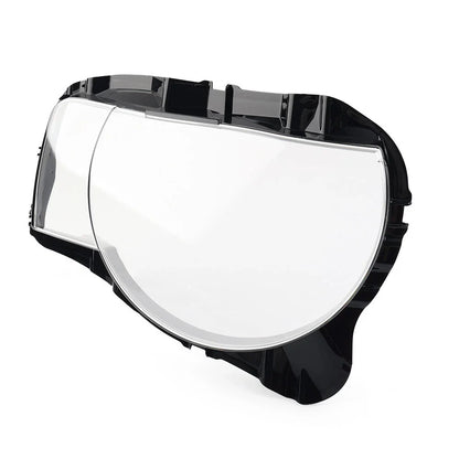Headlight Lens Cover for Land Rover Defender (2020-2023)