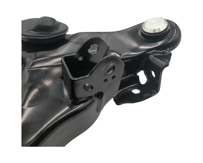 2X Front Lower Control Arm for Nissan Navara D40 NP300 (2008–2026)