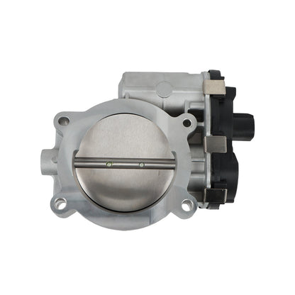 Throttle Body with Sensor for Chevrolet Silverado (2007–2008)