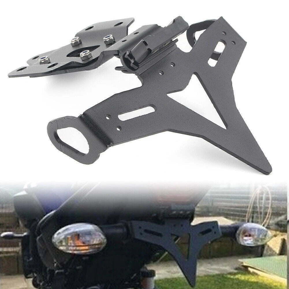 Rear Passenger Seat Cushion Pillion Pad for Yamaha YZF R6 (2006–2007)