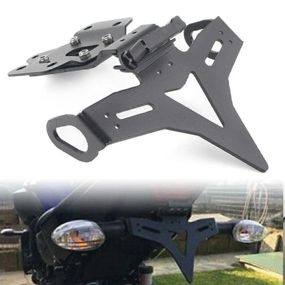 Rear Passenger Seat Cushion Pillion Pad for Yamaha YZF R6 (2006–2007)