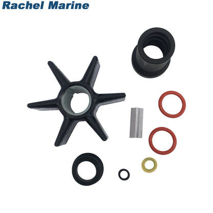 Water Pump Kit for Mercury Mariner (2000–2023)