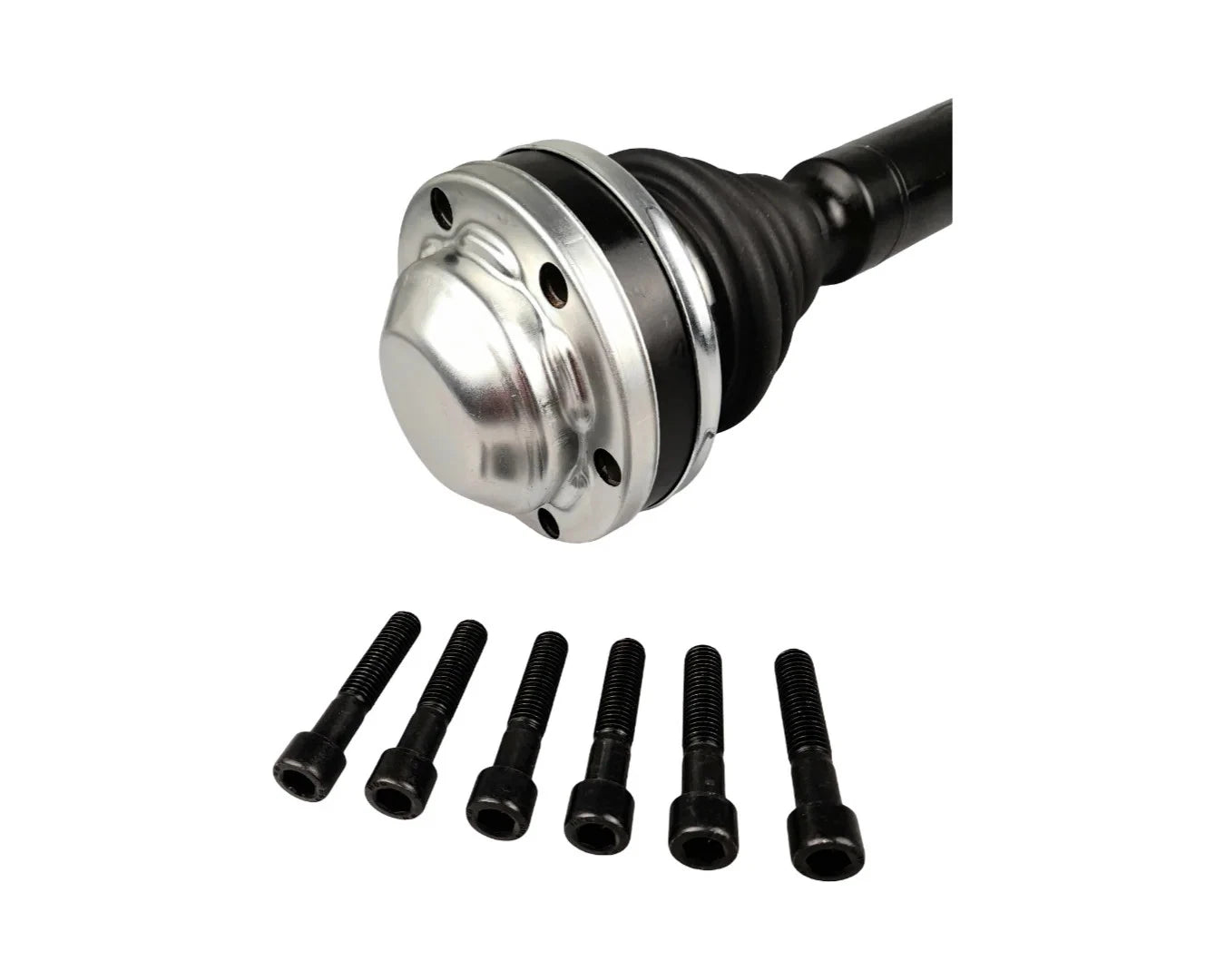 Left CV Axle Drive Shaft for VW Golf MK7 (2013–2020)