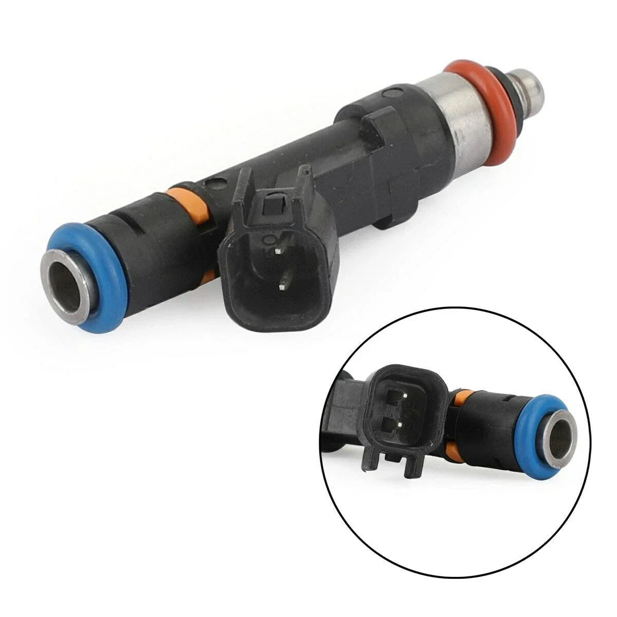 Fuel Injectors for Mazda 6 GH 2.5L L5-VE (2008-2012)