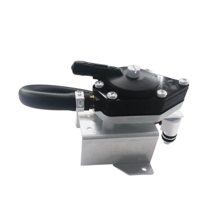 Fuel Pump for Evinrude Johnson V4 60-115hp (60°)