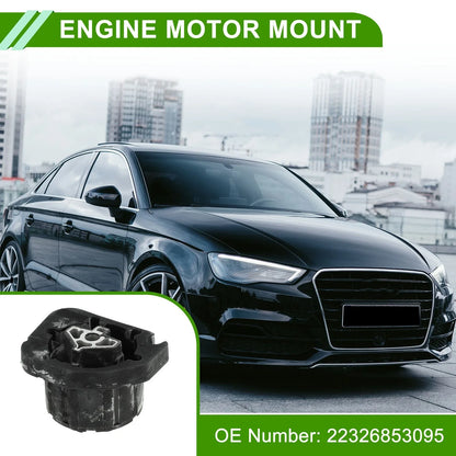 Motor Mount for BMW X5 (2014-2018) 2.0T A/MT