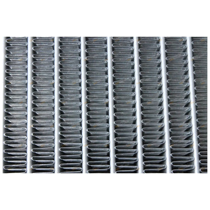 Aluminium Alloy Radiator for Nissan Navara D22 (1999 - 2005)