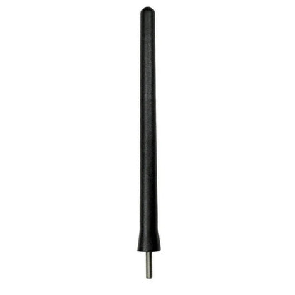 Black Antenna Mast for RAM 1500 2500 3500 Dodge (2002-2023)
